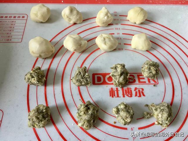 酥皮绿豆饼怎么做不变软，软皮绿豆饼最简单的做法