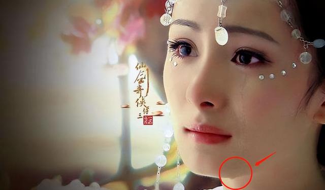 40张催人泪下的图片，哭戏最催人泪下的女星