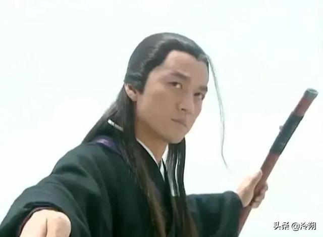 武功厉害的电视剧人物大全，日常打工人 朋友圈文案