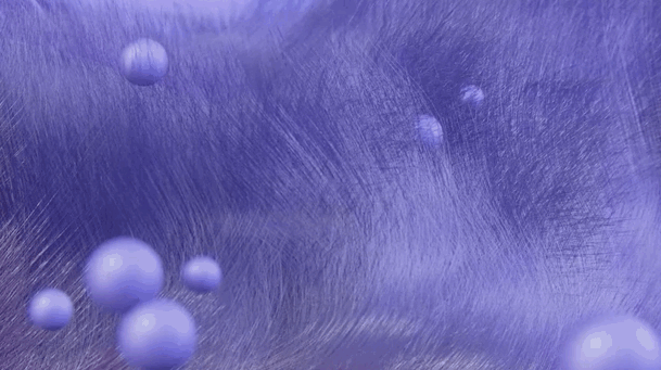 宝石蓝最流行色，年度流行色来了