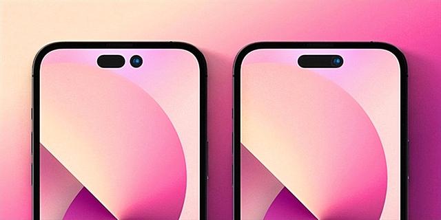 iphone14，iphone14系列有几种机型
