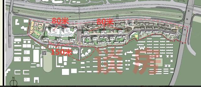 汇通路板块中学规划，刚刚，汇通路幼儿园小学推进