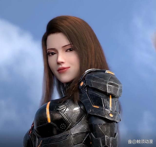 雄兵连孙悟空银河之力，雄兵连中最有成长空间的人物