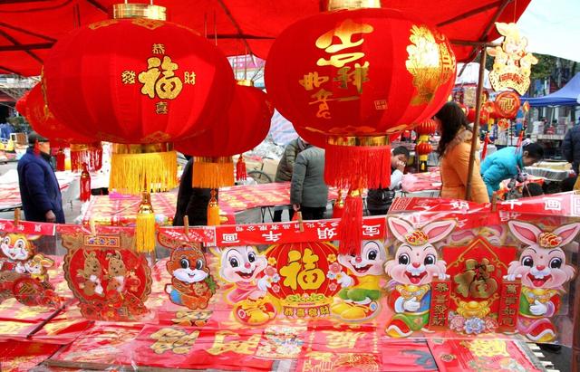 北方过年吃什么，北方人过年吃什么（北方人年夜饭少不了这6道美食）