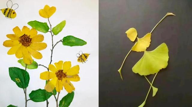 儿童绘画创意启蒙3-6岁，精选儿童创意画28幅