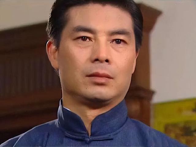 情深深雨蒙蒙杜飞，情深深雨蒙蒙杜飞介绍自己是谁