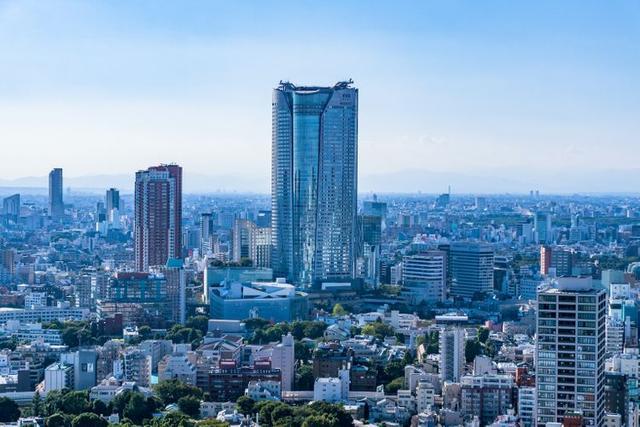 日本东京旅游攻略，在陌生静谧的城中漫步（日本东京旅游攻略必备清单）