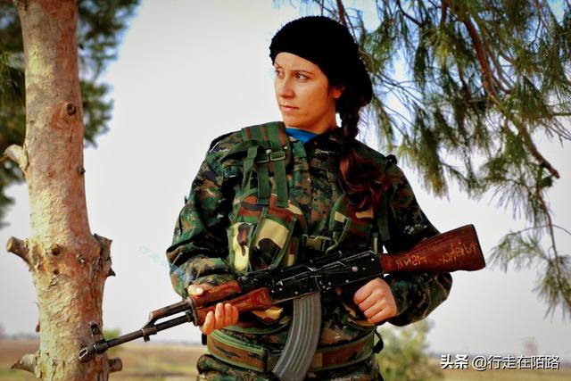 土耳其女性地位，从阿富汗女性看待新时代女性地位（女性地位最低的五个国家）