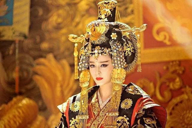 历史上哪个皇帝是千古一帝，中国历史上共有494位皇帝