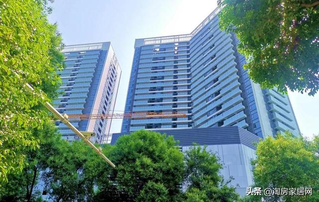 投资20亿的综合体，绵阳科学城南区商业综合体