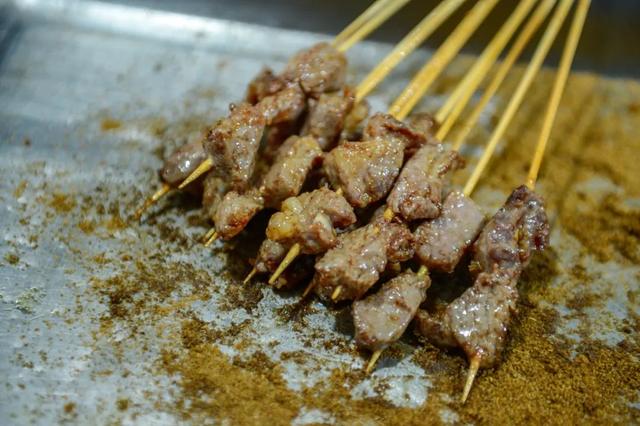 厦门必吃的六道菜，这些藏在巷子里的美食