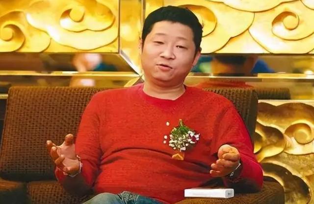 三德子老婆身价多少亿，“三德子”赵亮