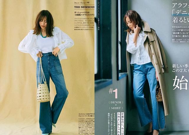 初春穿什么衣服，初春穿什么衣服显白（初春穿搭搭配小技巧）