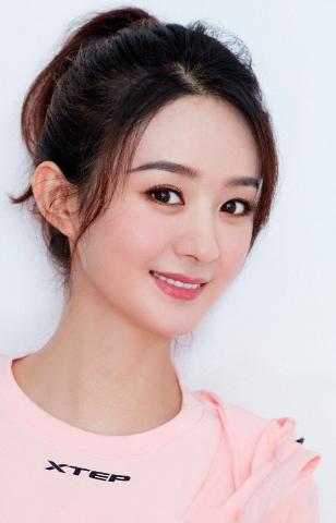 颜值最高的女明星，盘点娱乐圈颜值最高的十大美女