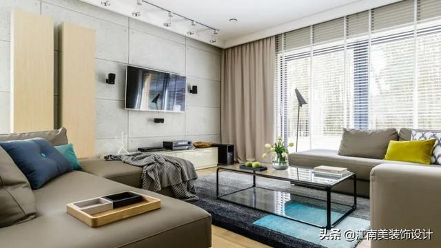 未来客厅设计的八大流行趋势，解锁2022年客厅设计新趋势