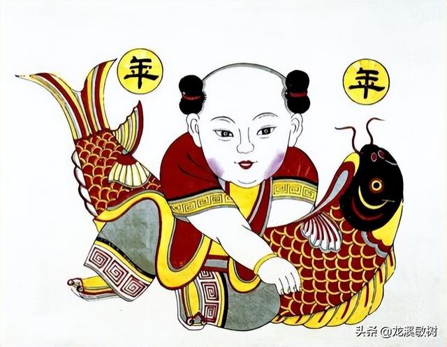 锦鲤各品种的寓意和象征，锦鲤品类介绍<一>