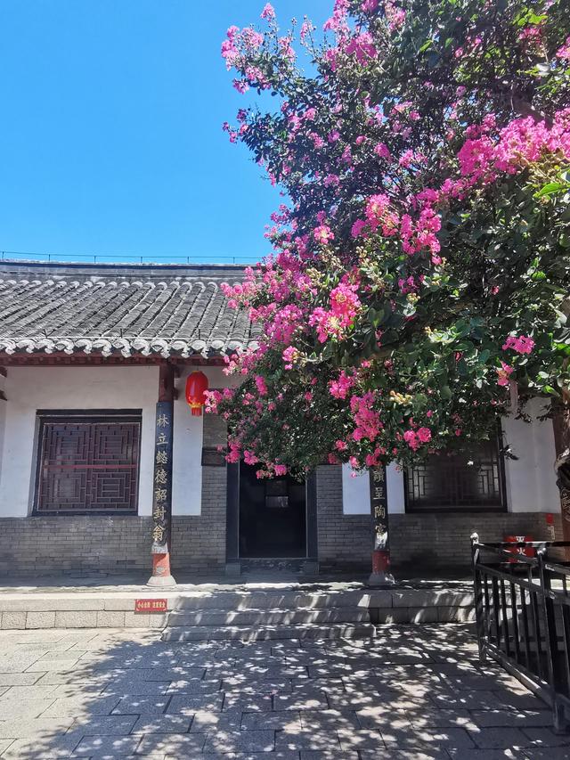 北方牟氏最大的庄园，牟氏庄园叠建两百年
