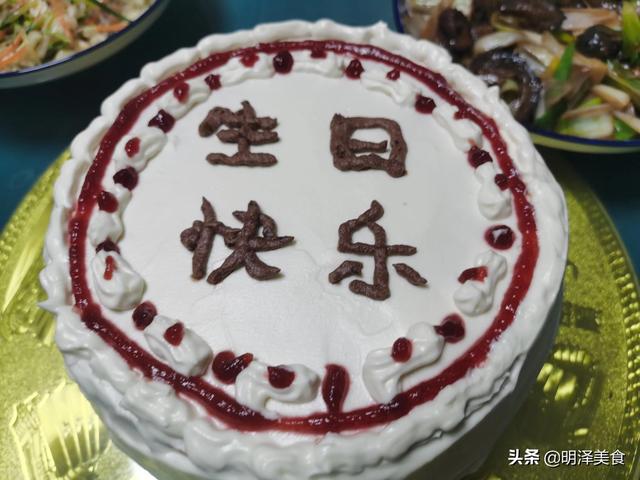 怎样发面做好面食，家常面食制作基础知识第一步