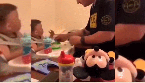 孩子养娃期怎么度过，这5件事妈妈别管