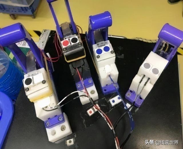 线束生产车间布局，小线束的生产线体布局