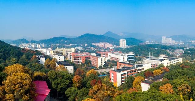 湖北理工大学排名榜，2022湖北高校排名更新