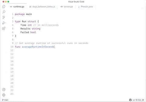 学习c语言算法软件，会写代码的AI开源