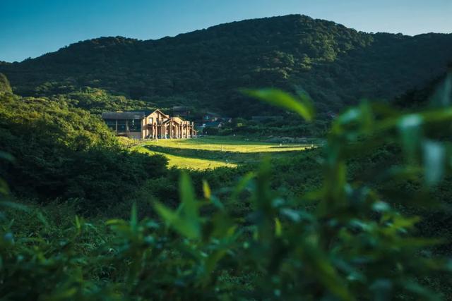 南川区十大必去景点，环金佛山178公里