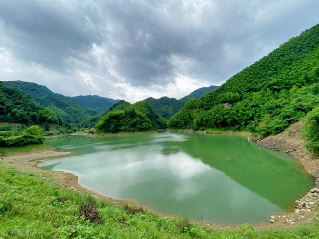 湖南常宁旅游景点，湖南小城︱常宁旅游景点推荐