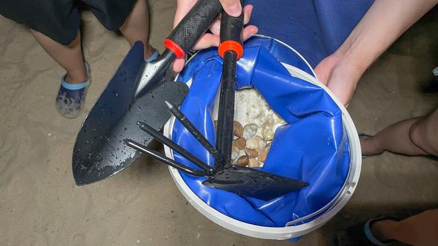 广东海滩日出旅游攻略，南澳岛绝美拍照打卡地‼️