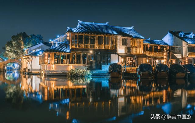 乌镇旅游攻略最新，乌镇超全攻略，小白也能自助游