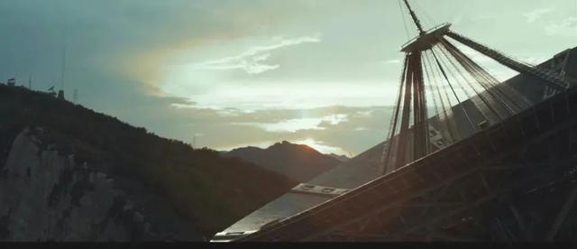 三体什么时候上映，国内版三体什么时候上映（电视剧《三体》1月15日开播）