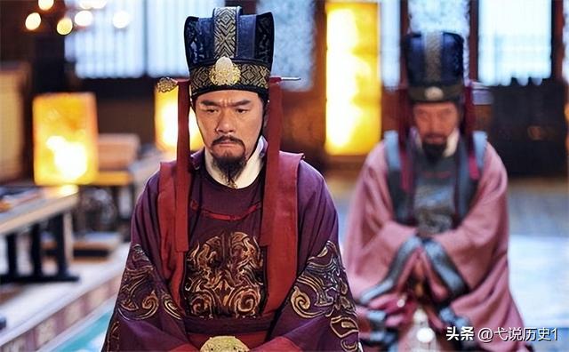 唐朝狄仁杰有几品，宰相狄仁杰也仅为三品