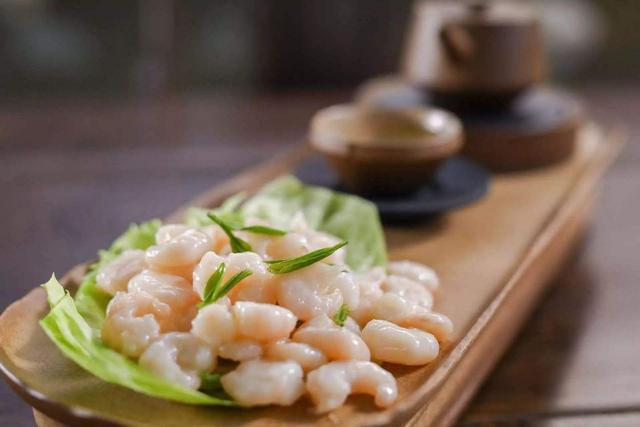 杭州三十六个名菜，杭帮菜36道名菜