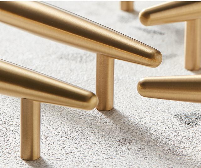 家具所用五金件有哪些种类，家具常用材料知识