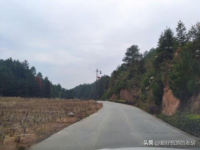 湖南怀化高椅古村到底有何神奇，藏在深山中的怀化古村落