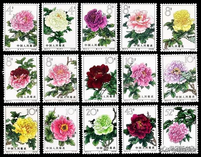 1980年猴票发行地区，被迫花96元买15版猴票的人