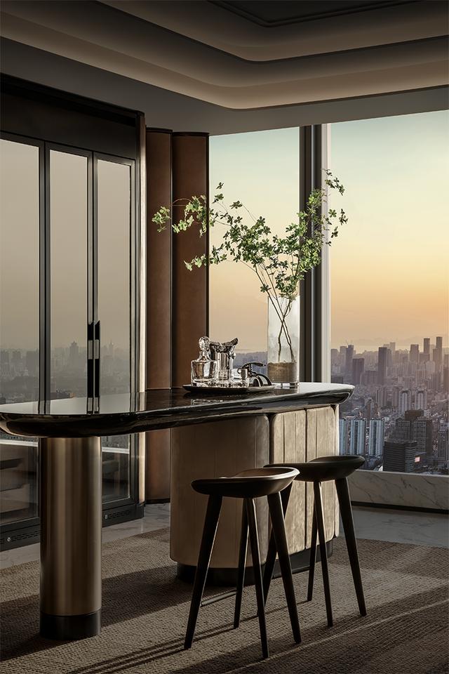 ccd设计，顶级豪宅设计鉴赏