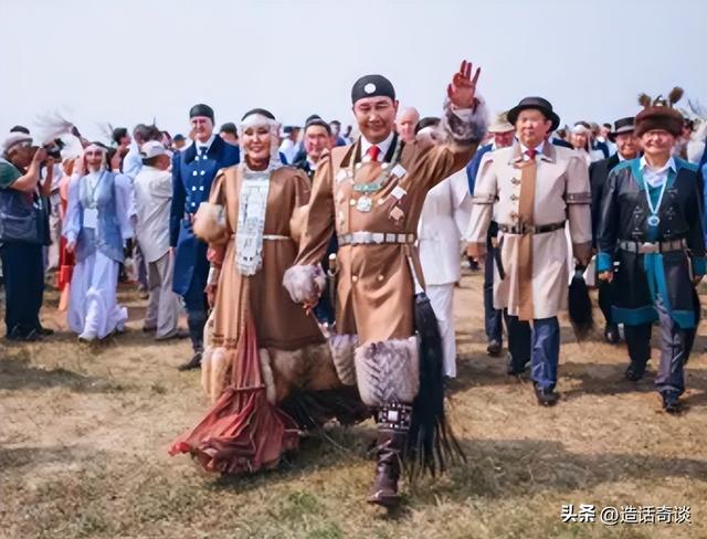 萨哈面积多少平方公里，世界最大的一个省