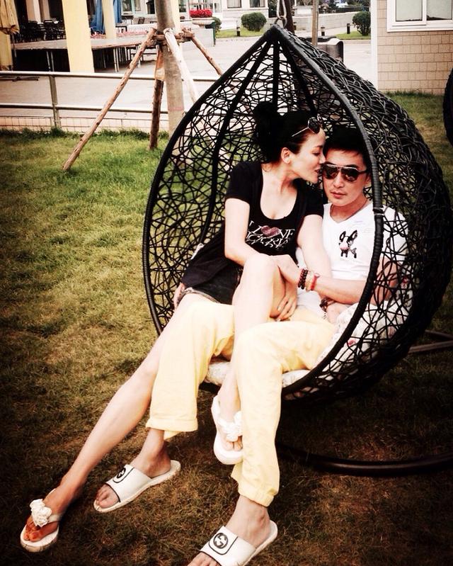 俞飞鸿邵峰主演的电视剧，邵峰惊现玫瑰之战