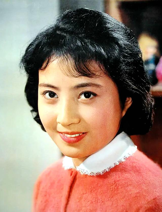 潘美丽和毛峰是啥电视剧，难忘爱情喜剧片她俩和他俩
