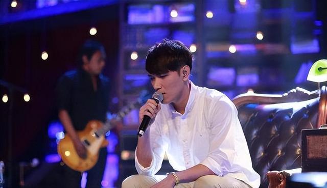 我的爱只为你存在，杨宗纬我的爱只为你存在（爱意满满的文艺小情话）