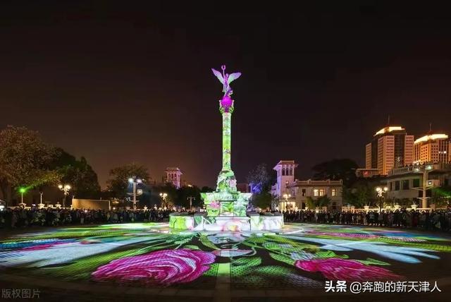 天津3天旅游攻略大全，天津三日游推荐行程