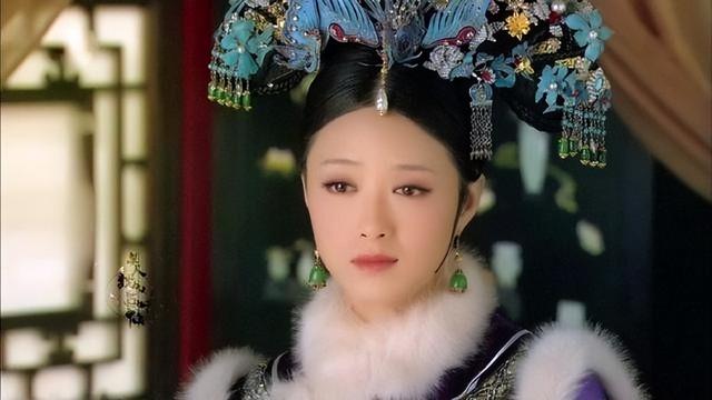 历史上雍正最爱的女人，历史中的雍正最爱谁（是雍正一生最爱的女人）