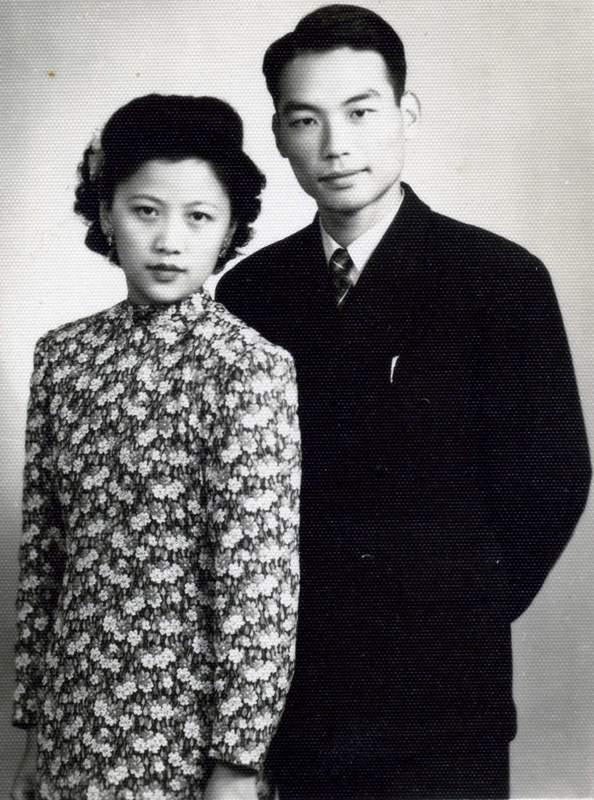 熊向暉兒子簡歷，2004年胡宗南女兒詢問熊向暉關于父親的評價