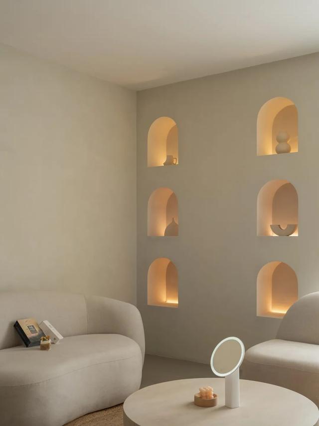 spa生活馆都有啥，1000沉浸式SPA会所