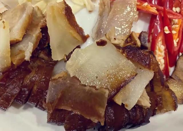 春节吃团圆饭菜谱，春节团圆饭菜单