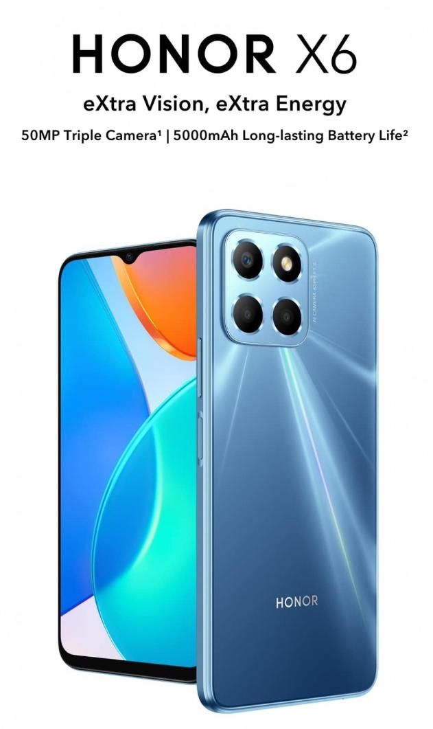 荣耀x60，荣耀x60上手测评