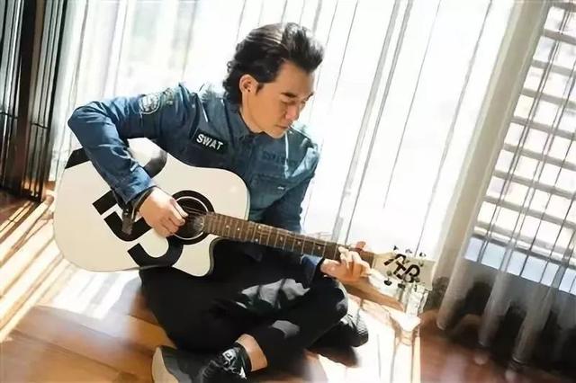 任贤齐个人资料，男歌手任贤齐个人资料