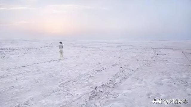 地球上最神秘的四个地方，全球十大神秘地方