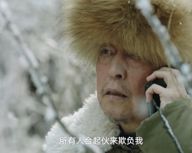 刘涛的成长和感情故事，刘涛黑马大剧播4集